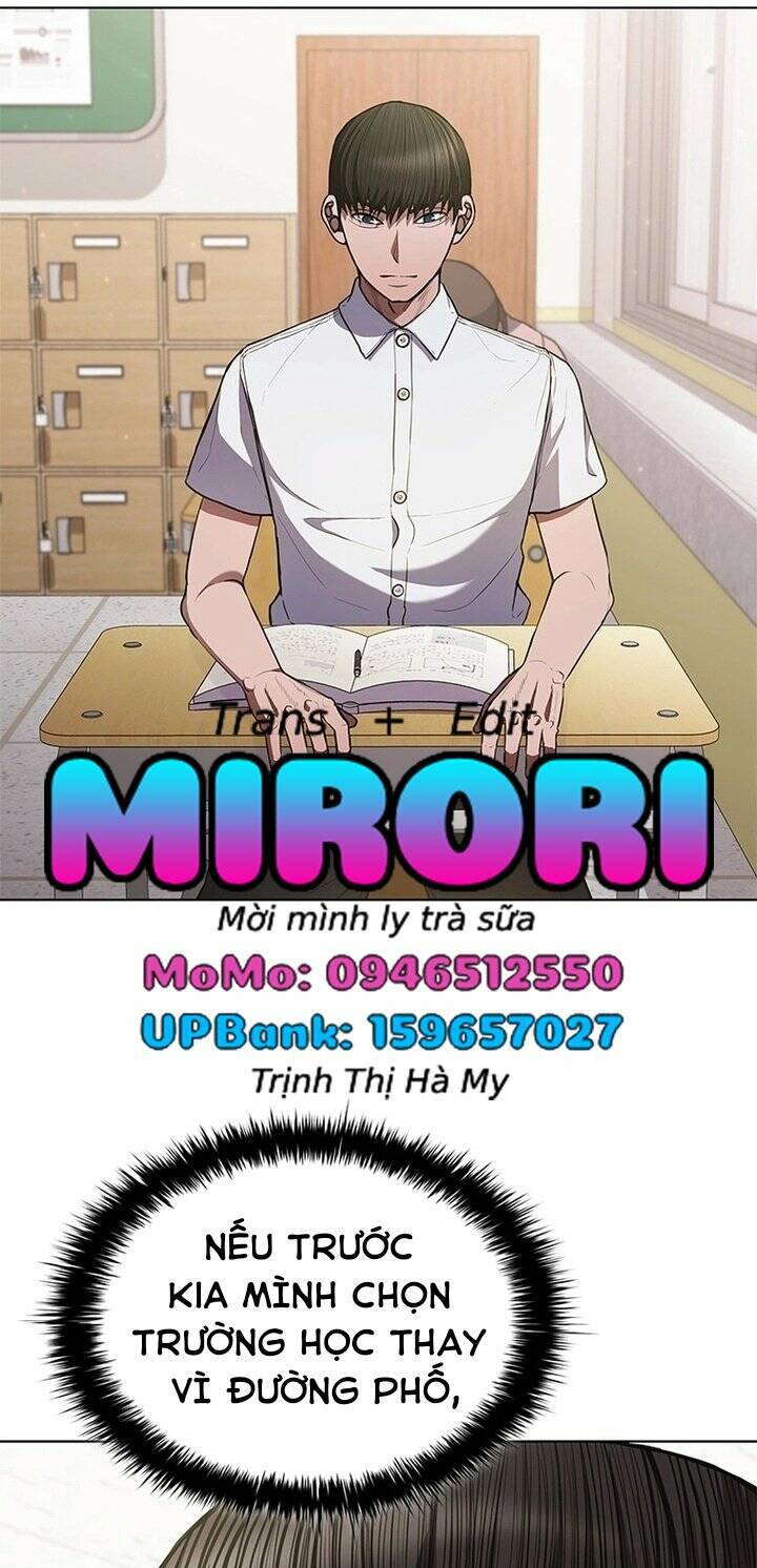 Sự Trở Lại Của Ông Trùm Chap 5 - Next Chap 6
