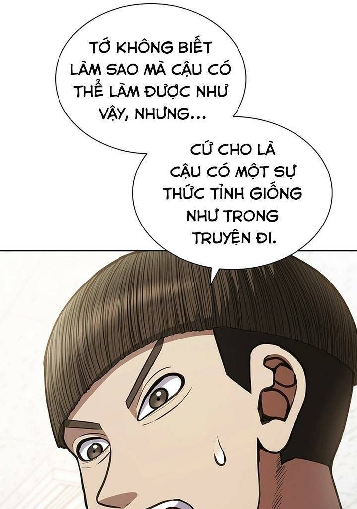 Sự Trở Lại Của Ông Trùm Chap 5 - Next Chap 6