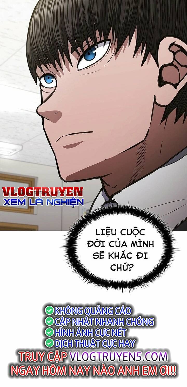 Sự Trở Lại Của Ông Trùm Chap 5 - Next Chap 6