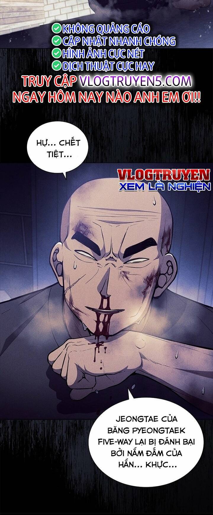 Sự Trở Lại Của Ông Trùm Chap 5 - Next Chap 6