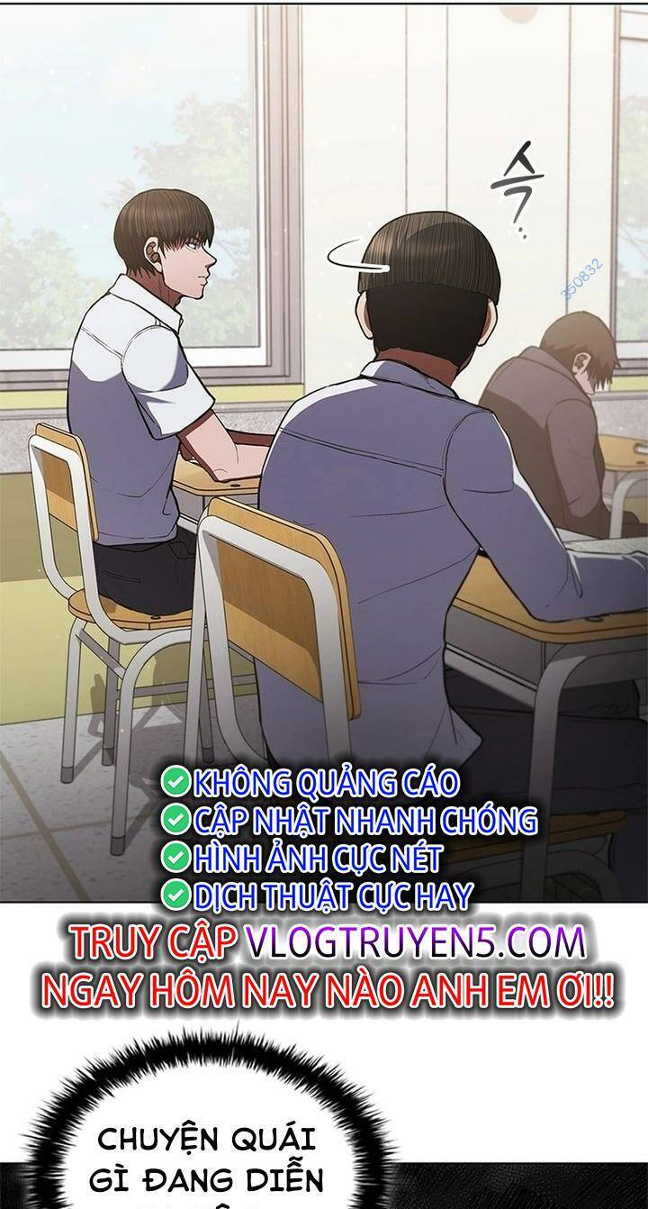 Sự Trở Lại Của Ông Trùm Chap 5 - Next Chap 6