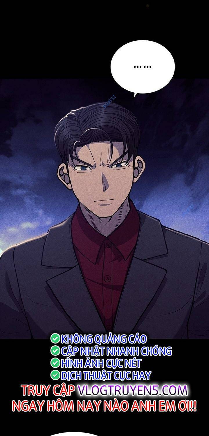 Sự Trở Lại Của Ông Trùm Chap 5 - Next Chap 6