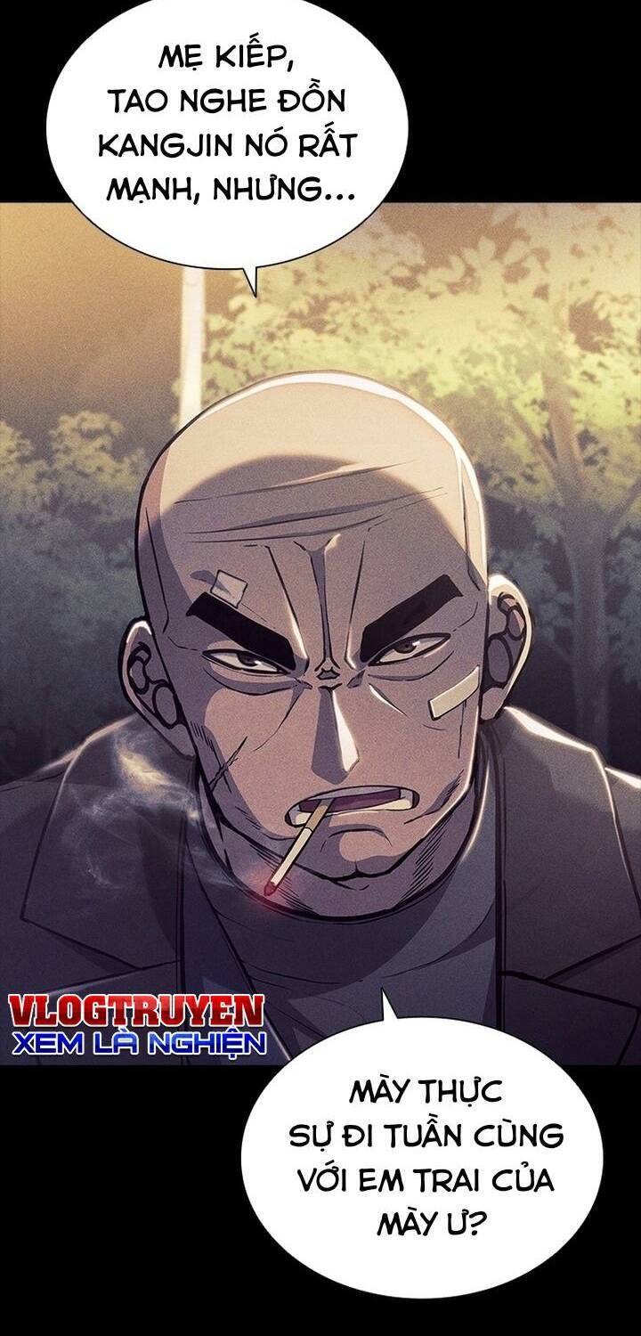 Sự Trở Lại Của Ông Trùm Chap 5 - Next Chap 6