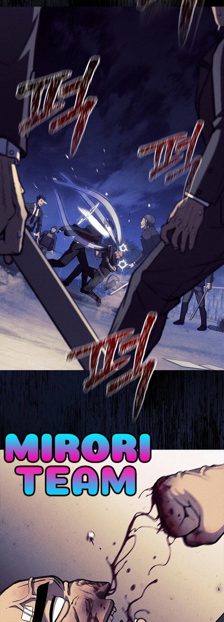 Sự Trở Lại Của Ông Trùm Chap 5 - Next Chap 6
