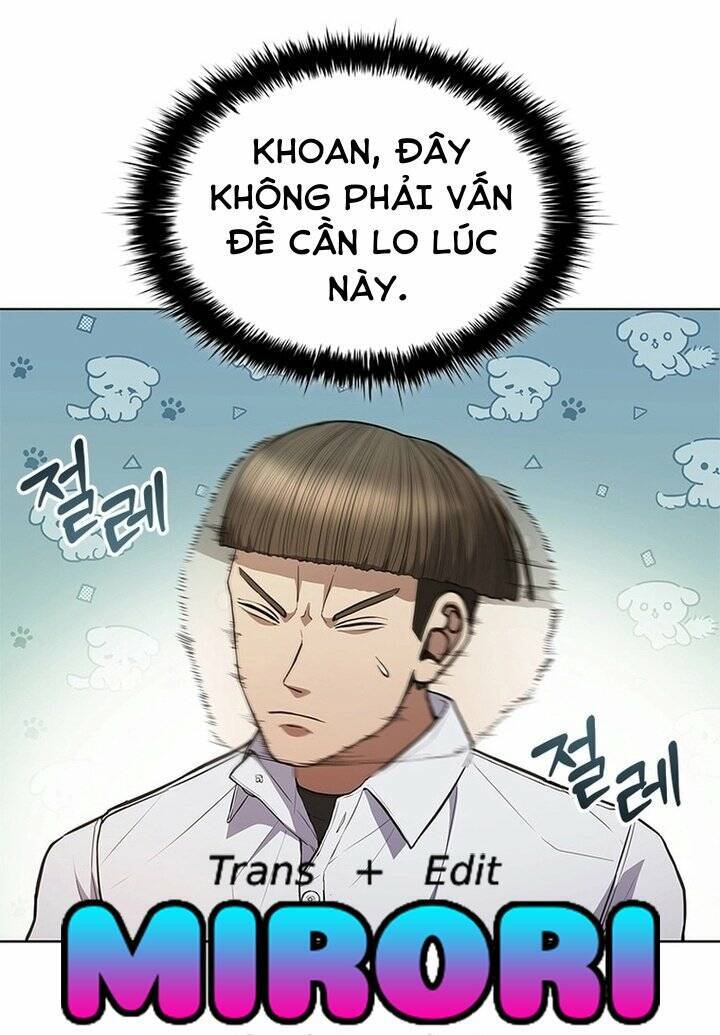 Sự Trở Lại Của Ông Trùm Chap 5 - Next Chap 6