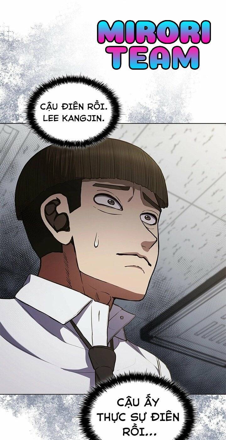 Sự Trở Lại Của Ông Trùm Chap 5 - Next Chap 6