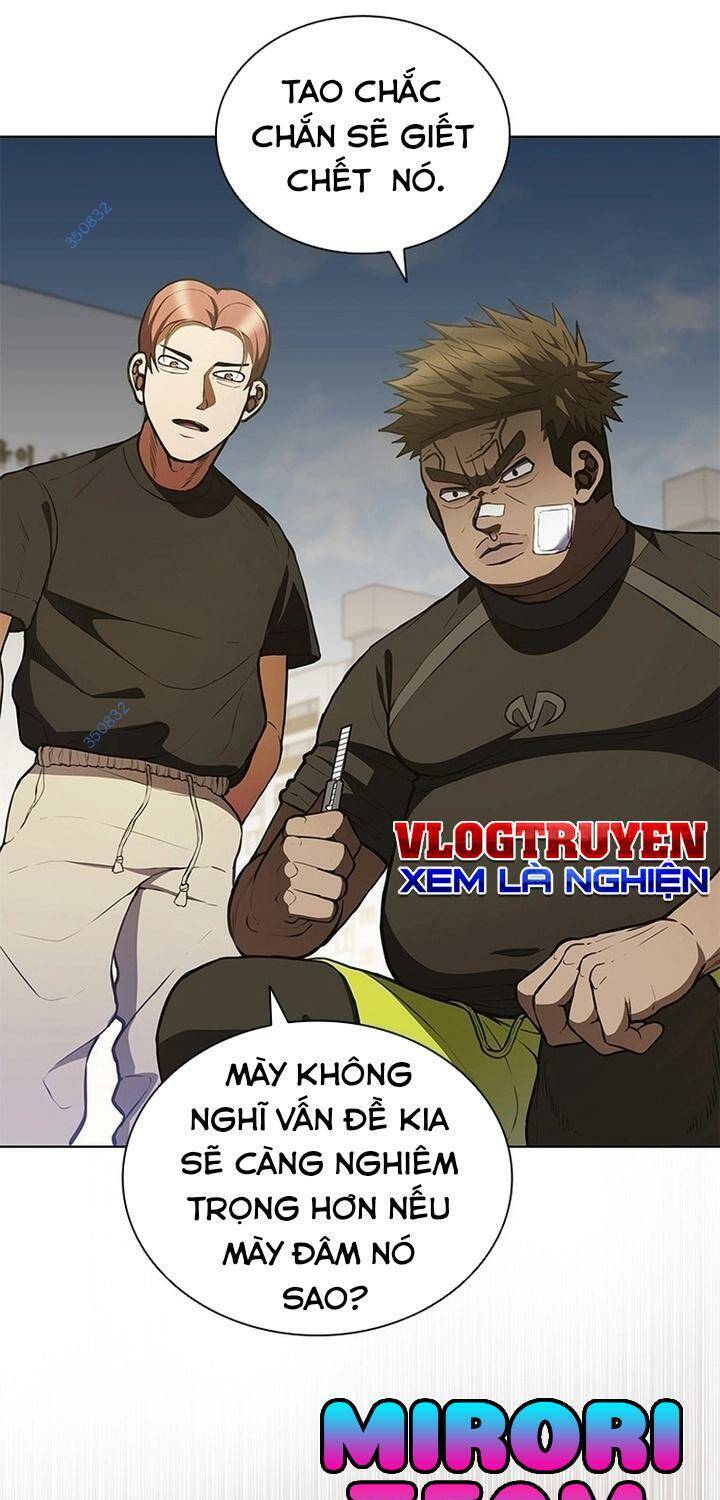 Sự Trở Lại Của Ông Trùm Chap 5 - Next Chap 6