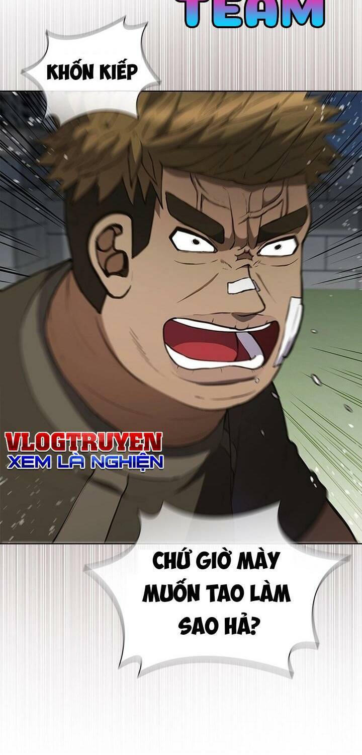 Sự Trở Lại Của Ông Trùm Chap 5 - Next Chap 6