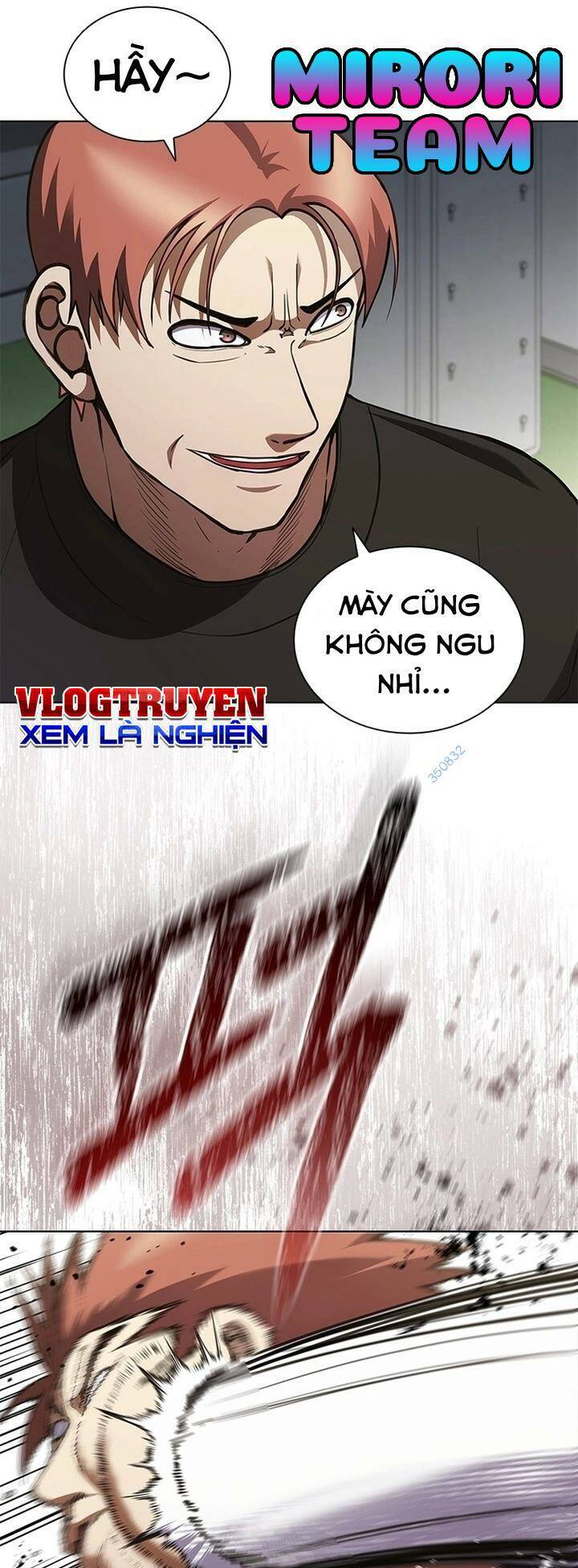 Sự Trở Lại Của Ông Trùm Chap 5 - Next Chap 6