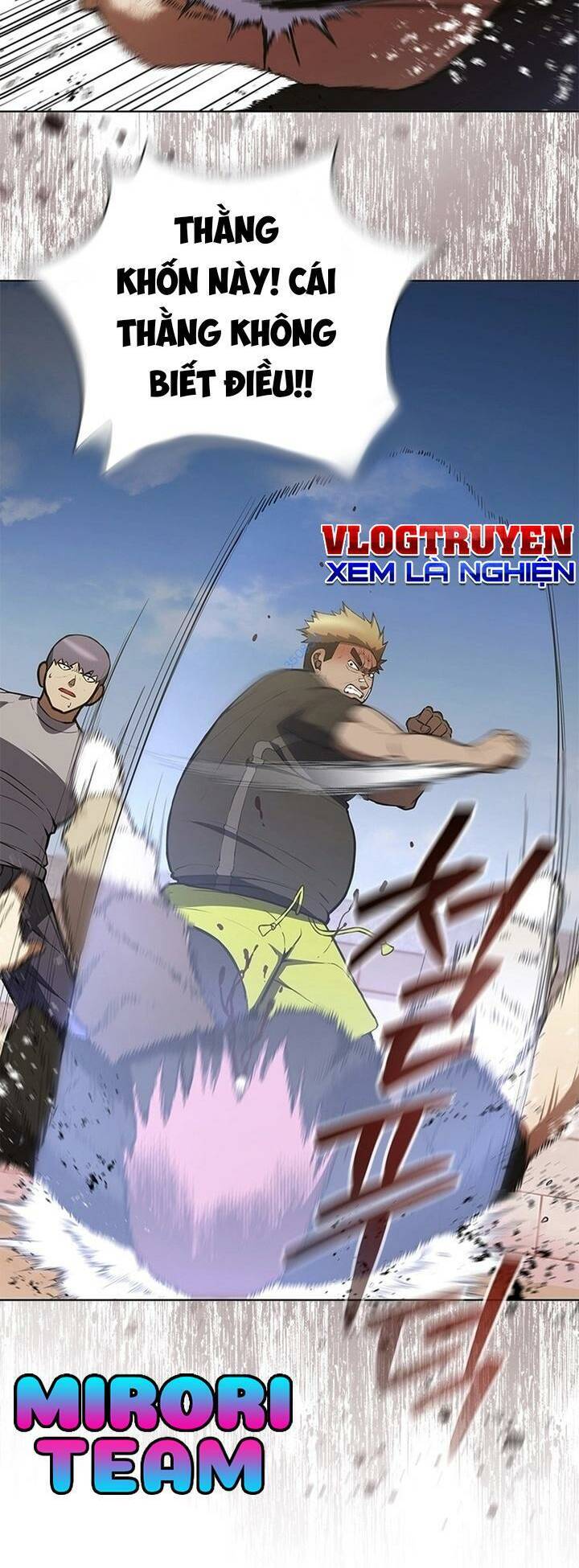 Sự Trở Lại Của Ông Trùm Chap 5 - Next Chap 6