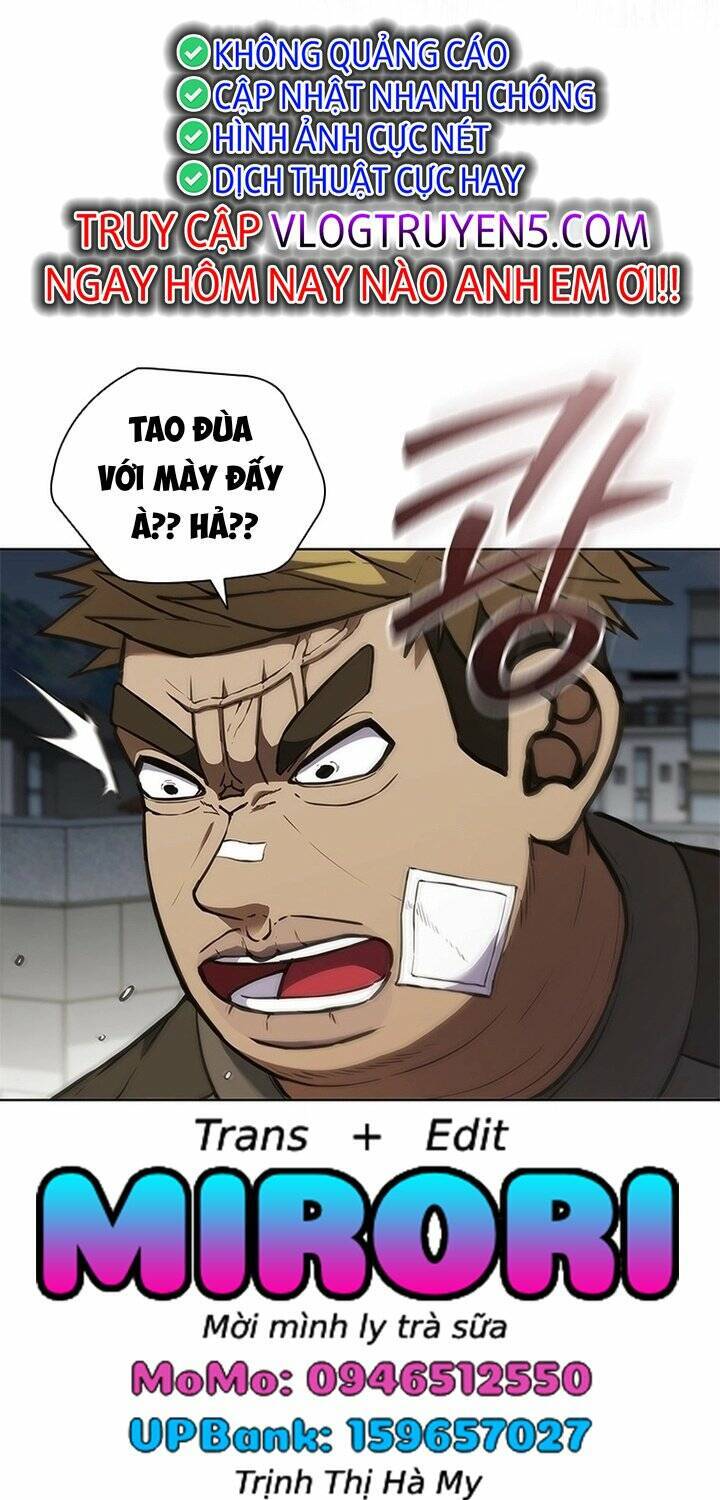 Sự Trở Lại Của Ông Trùm Chap 5 - Next Chap 6
