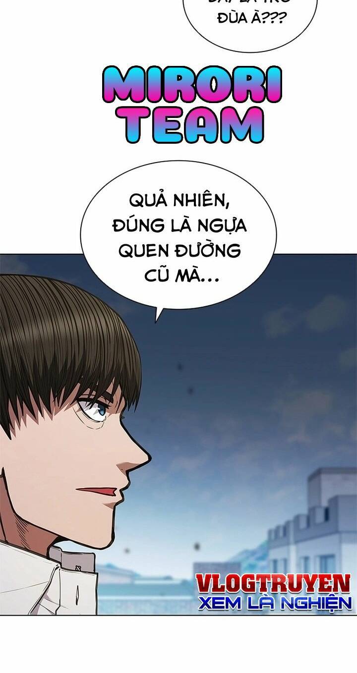 Sự Trở Lại Của Ông Trùm Chap 5 - Next Chap 6