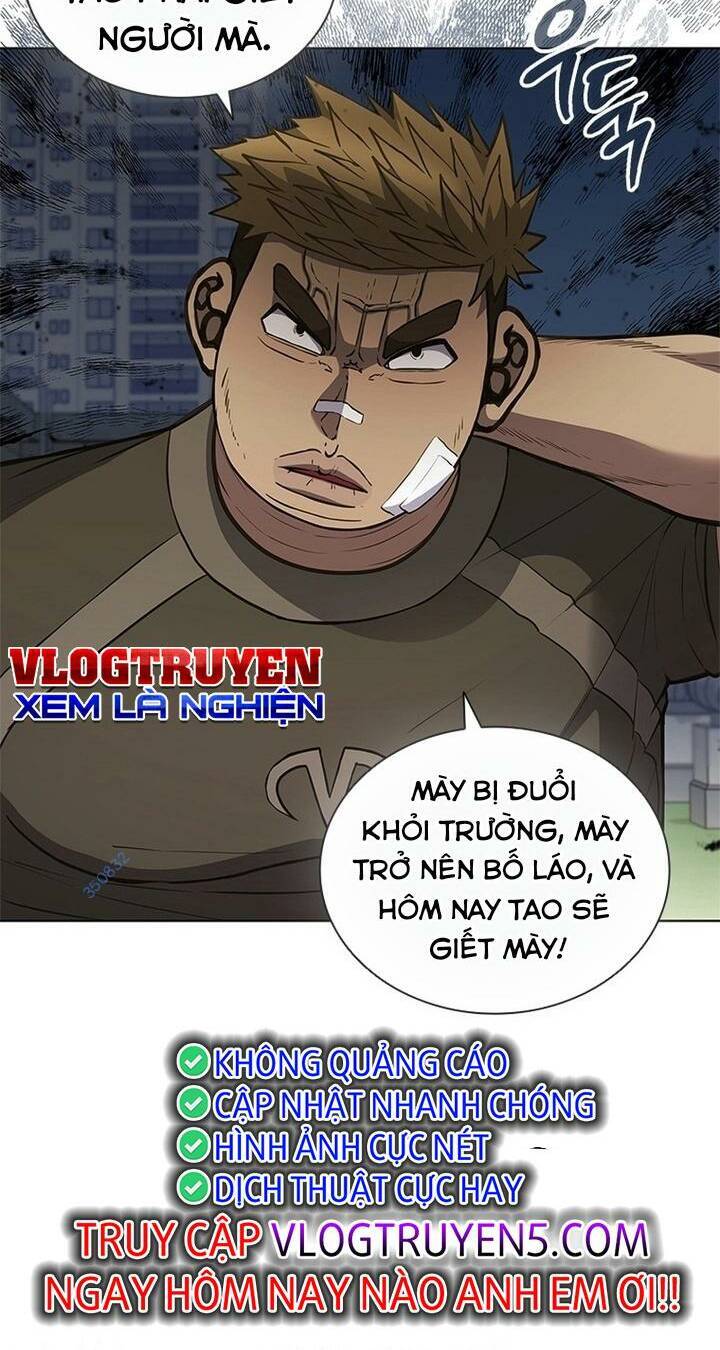 Sự Trở Lại Của Ông Trùm Chap 5 - Next Chap 6