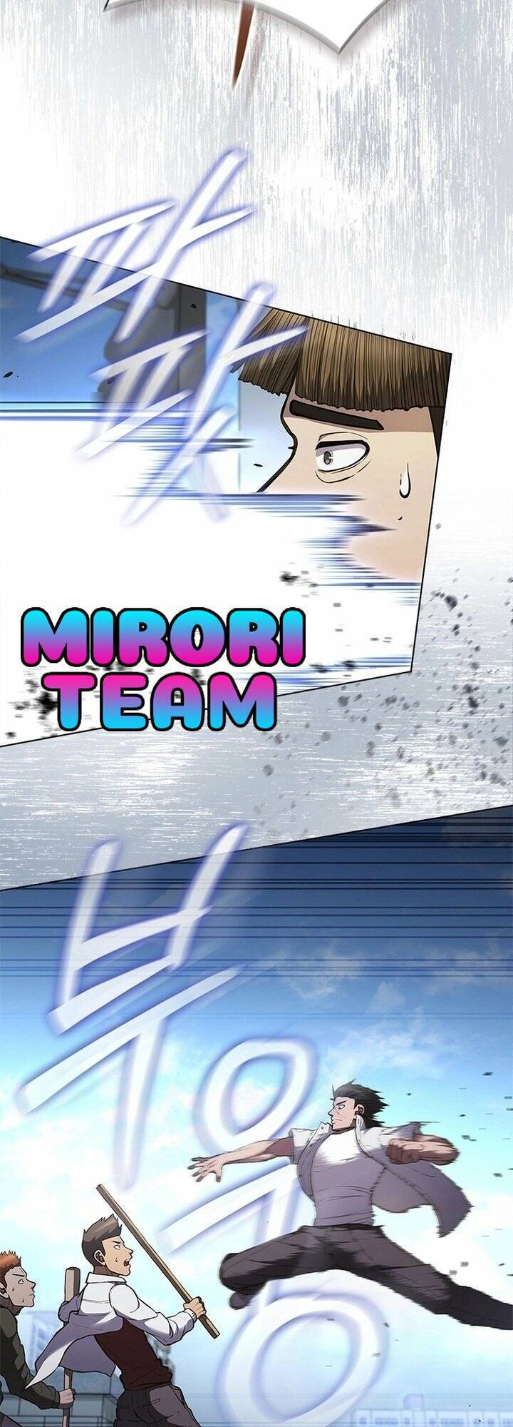 Sự Trở Lại Của Ông Trùm Chap 5 - Next Chap 6