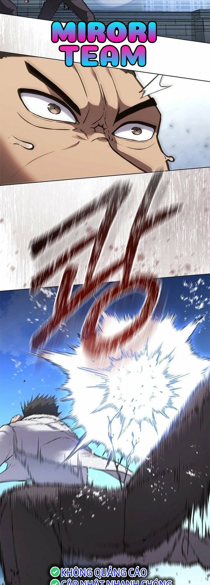 Sự Trở Lại Của Ông Trùm Chap 5 - Next Chap 6