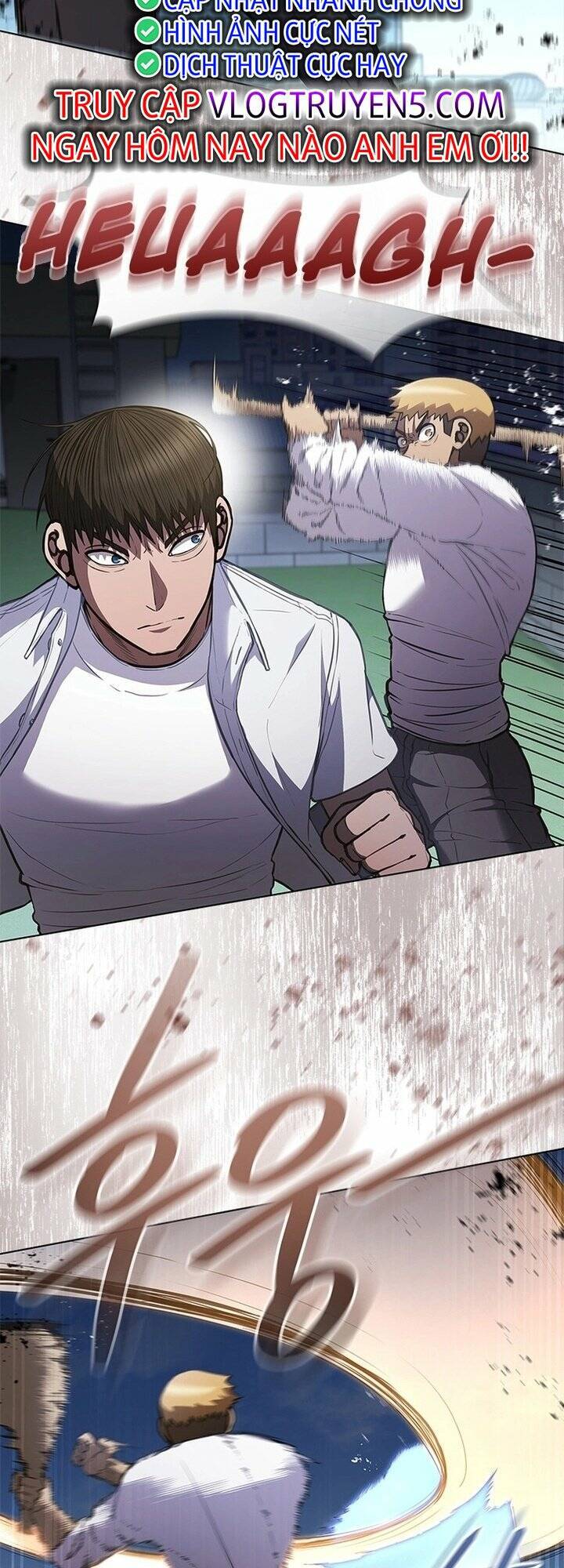 Sự Trở Lại Của Ông Trùm Chap 5 - Next Chap 6