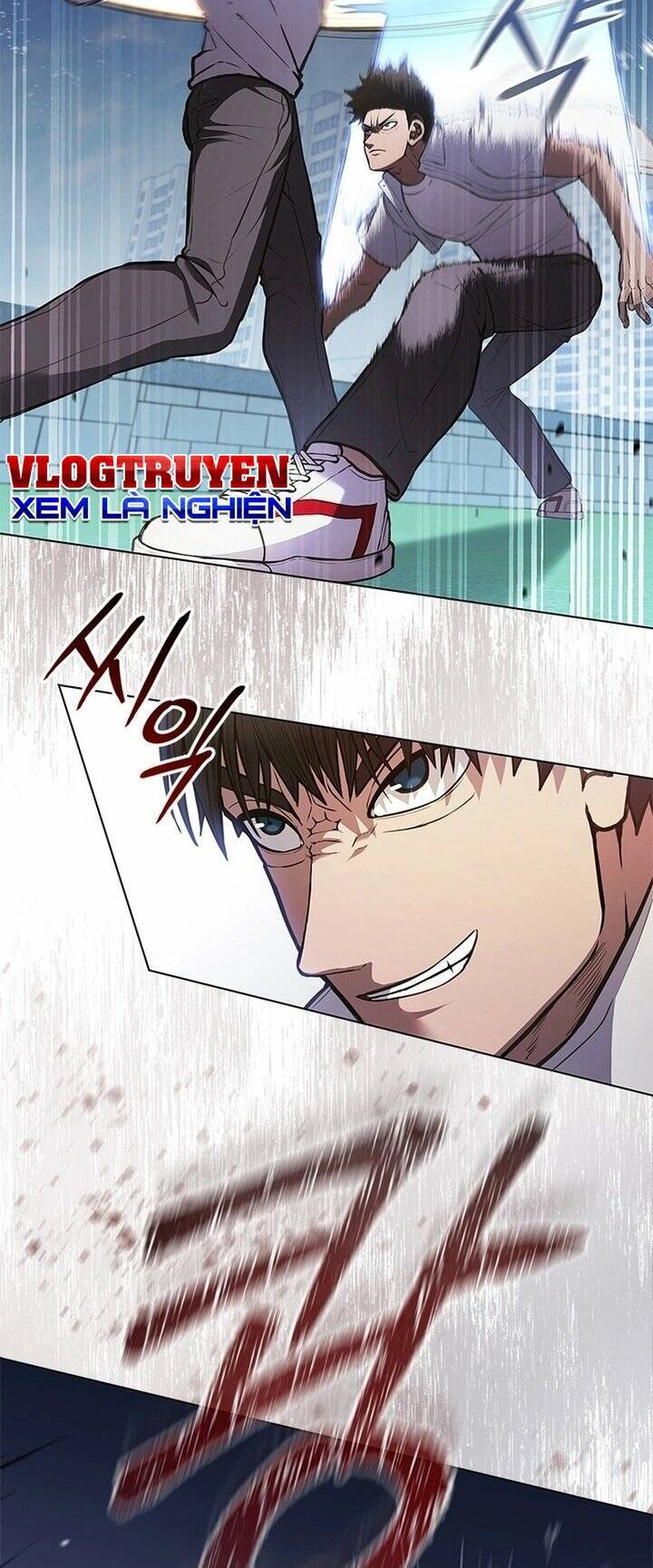 Sự Trở Lại Của Ông Trùm Chap 5 - Next Chap 6