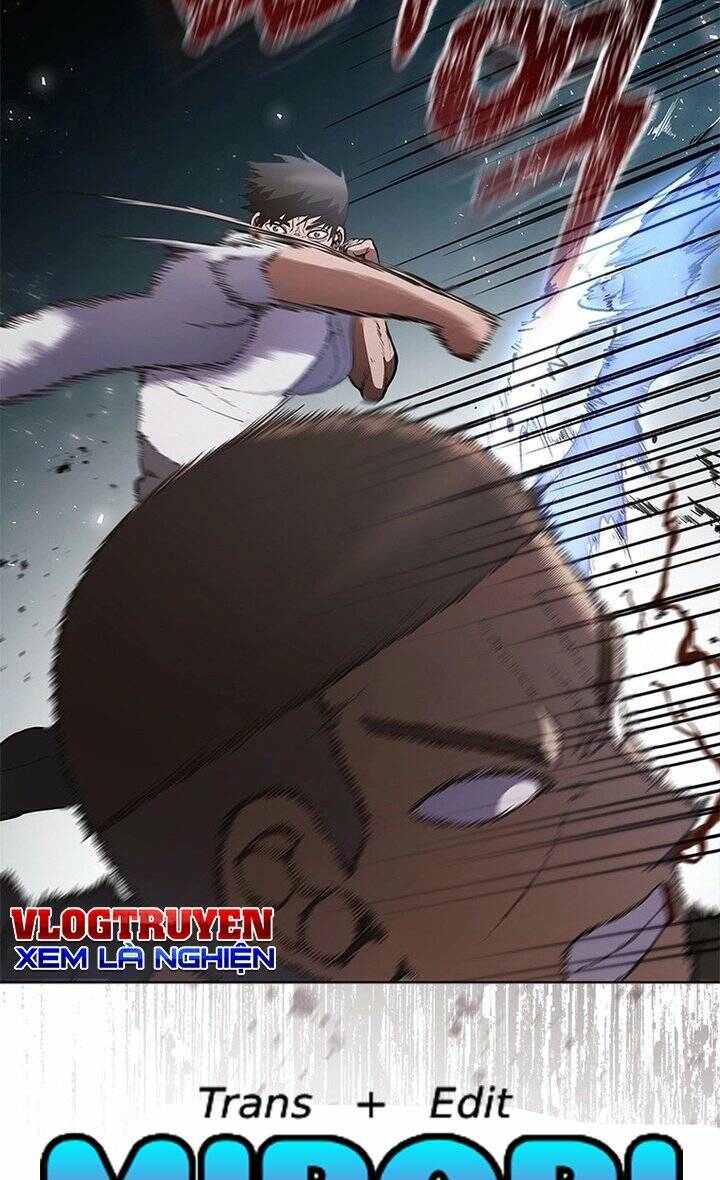 Sự Trở Lại Của Ông Trùm Chap 5 - Next Chap 6