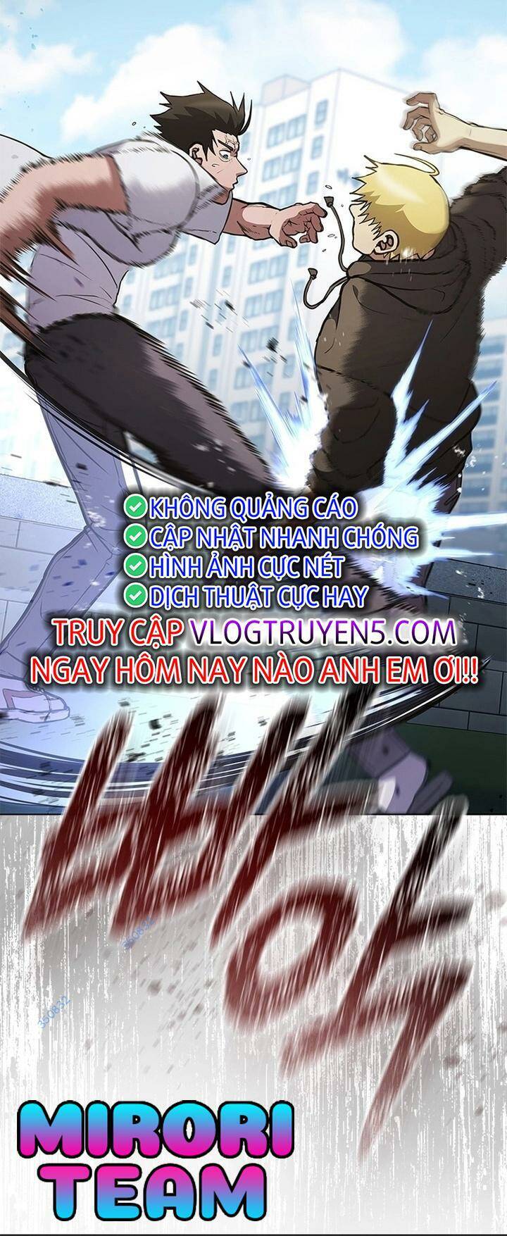 Sự Trở Lại Của Ông Trùm Chap 5 - Next Chap 6
