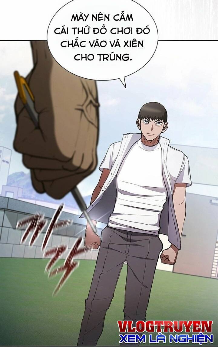 Sự Trở Lại Của Ông Trùm Chap 5 - Next Chap 6