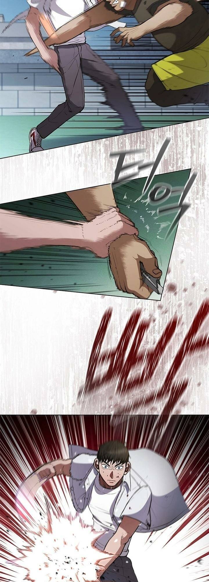Sự Trở Lại Của Ông Trùm Chap 5 - Next Chap 6