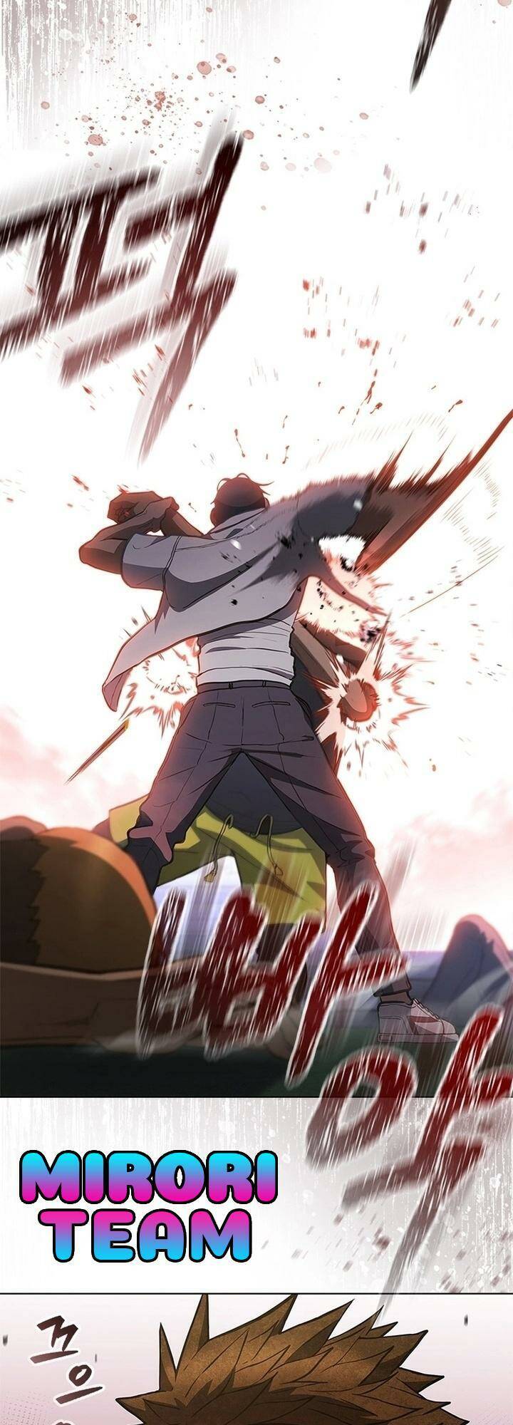 Sự Trở Lại Của Ông Trùm Chap 5 - Next Chap 6