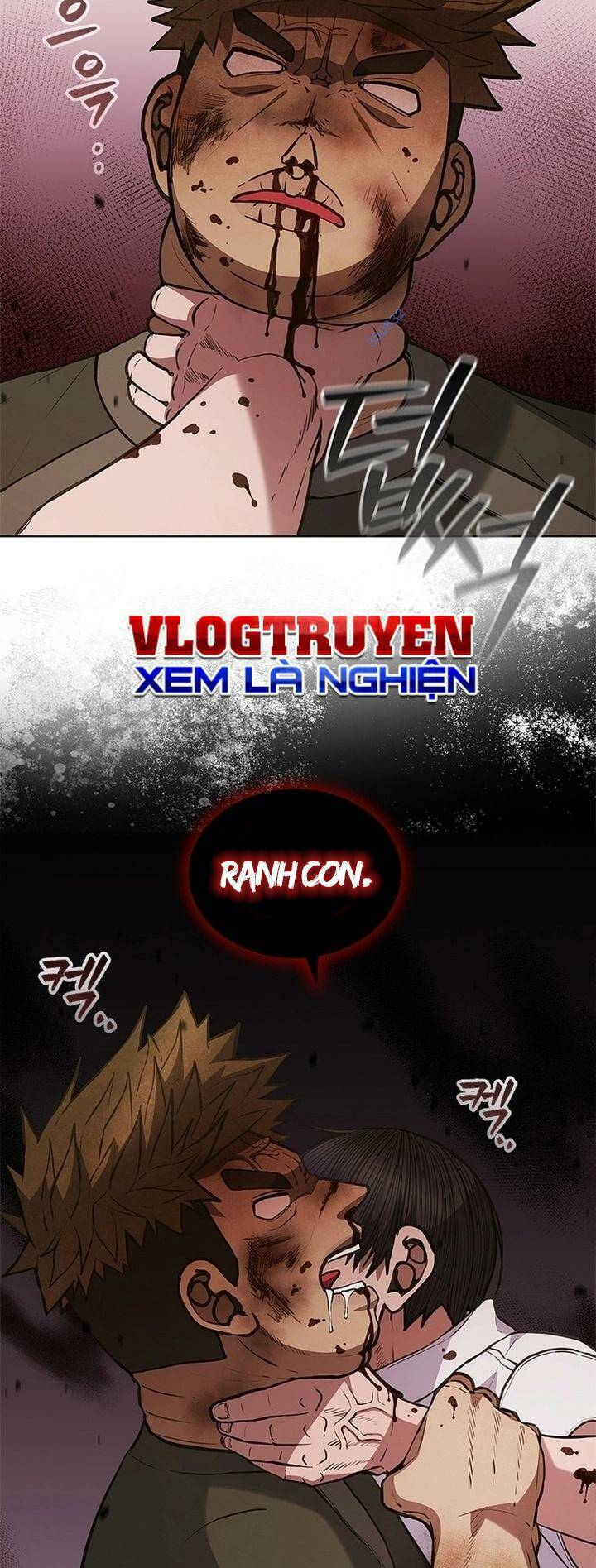 Sự Trở Lại Của Ông Trùm Chap 5 - Next Chap 6