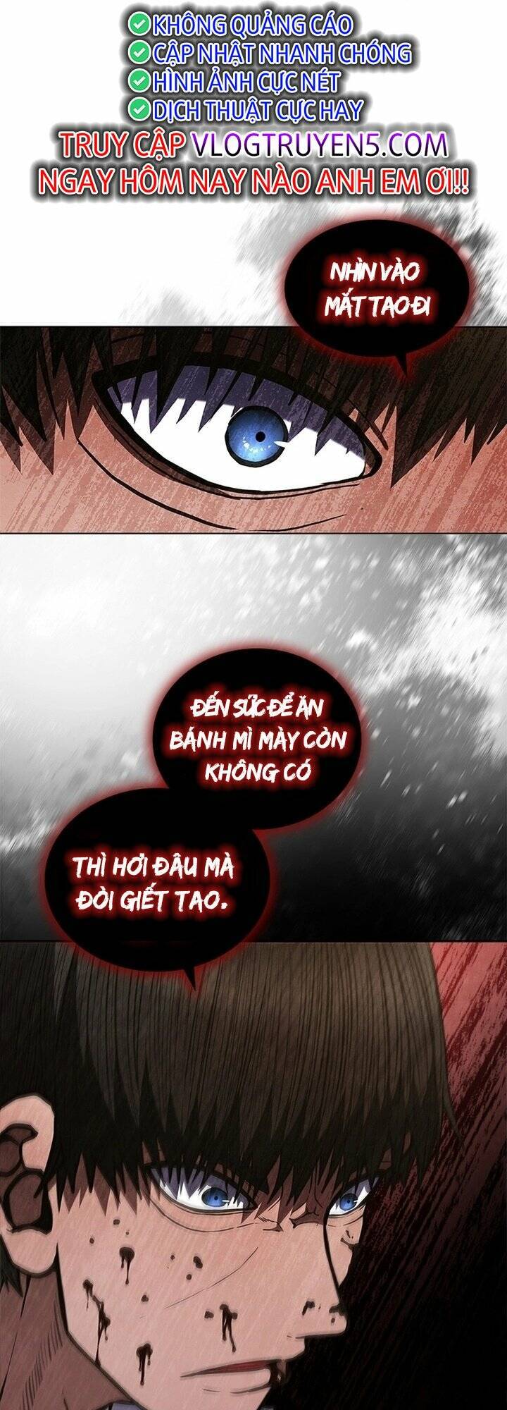 Sự Trở Lại Của Ông Trùm Chap 5 - Next Chap 6