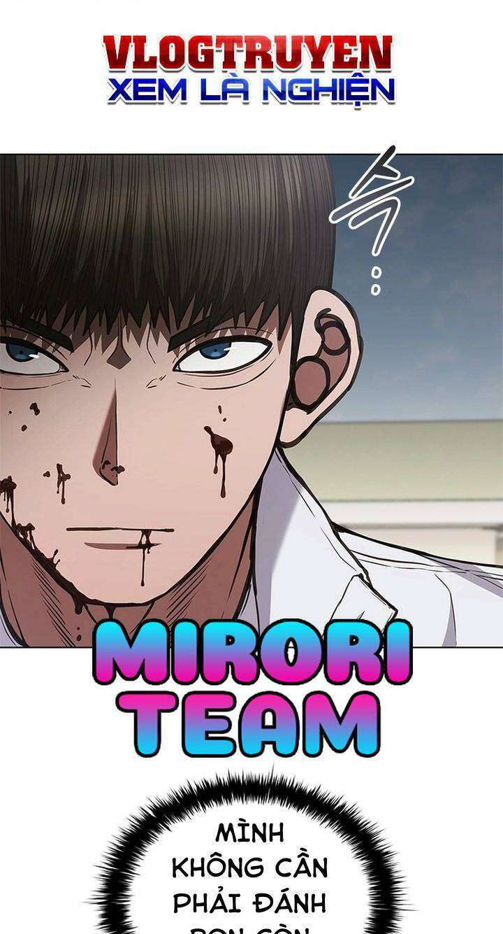 Sự Trở Lại Của Ông Trùm Chap 5 - Next Chap 6