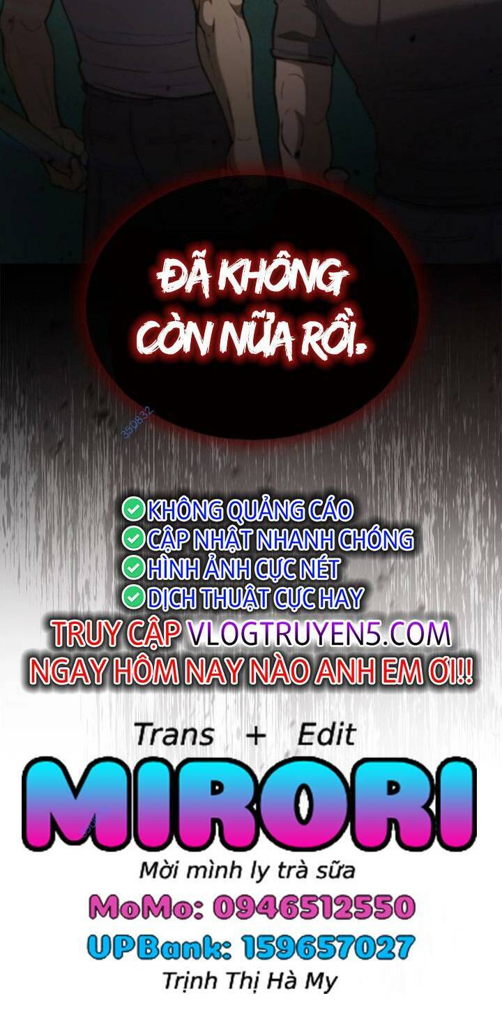 Sự Trở Lại Của Ông Trùm Chap 5 - Next Chap 6