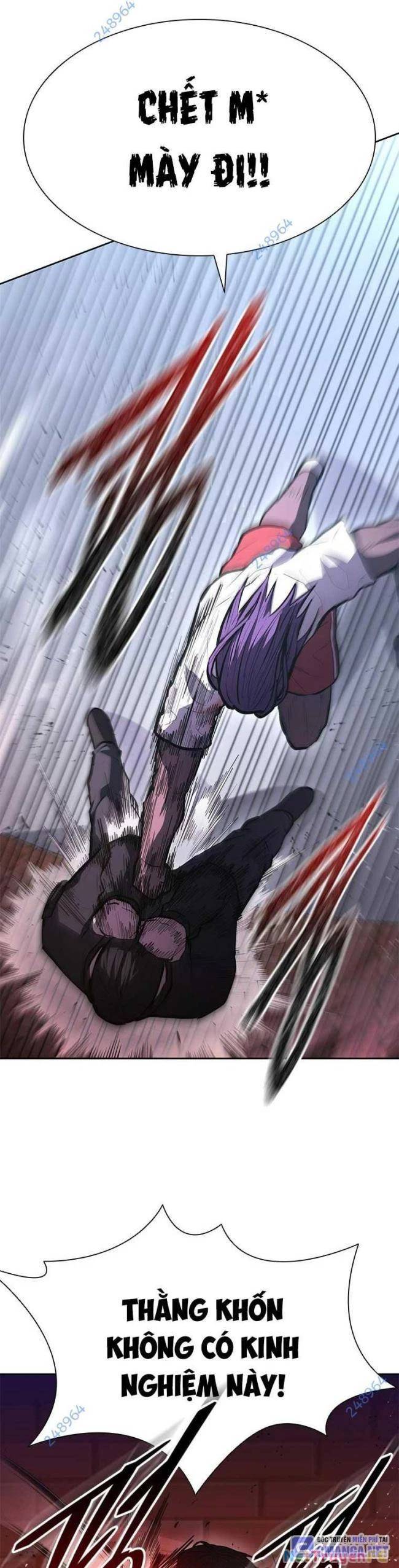 Sự Trở Lại Của Ông Trùm Chap 50 - Next Chap 51