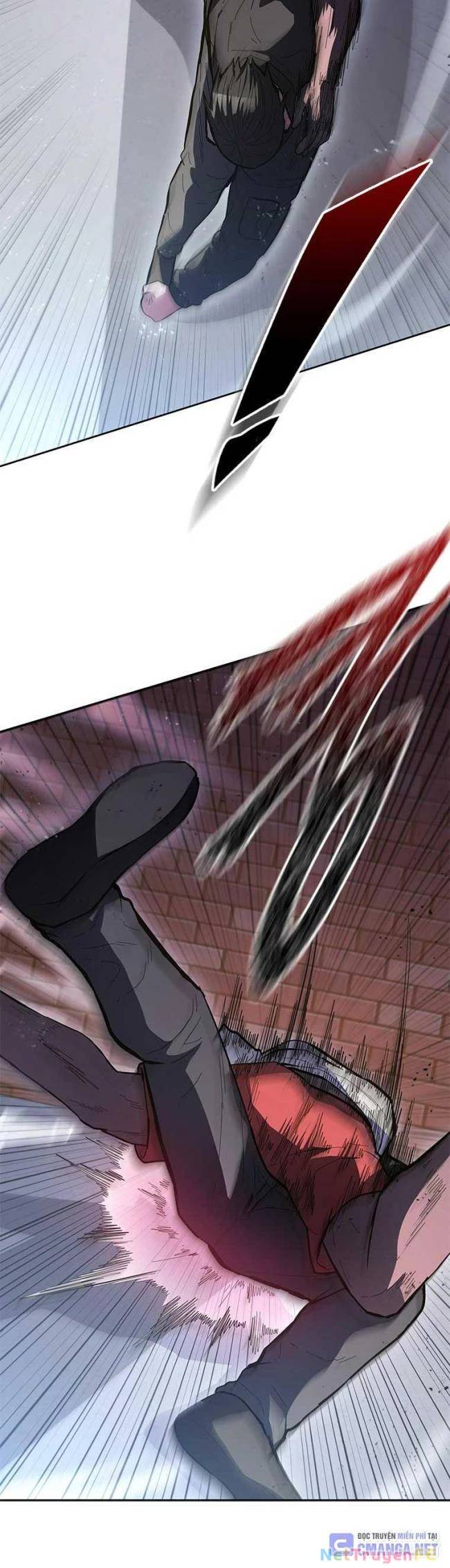 Sự Trở Lại Của Ông Trùm Chap 50 - Next Chap 51