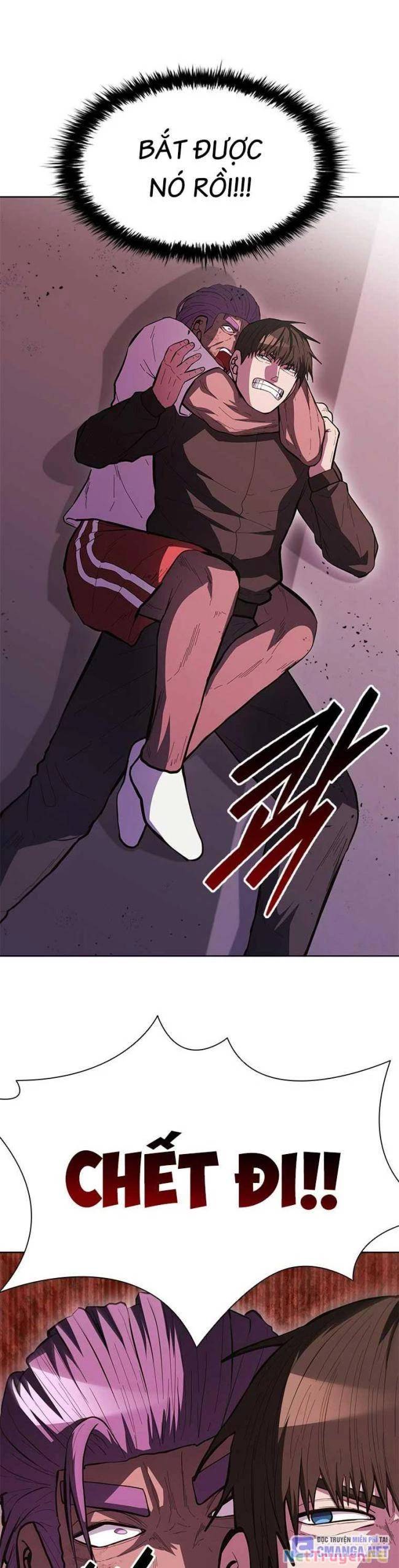 Sự Trở Lại Của Ông Trùm Chap 50 - Next Chap 51