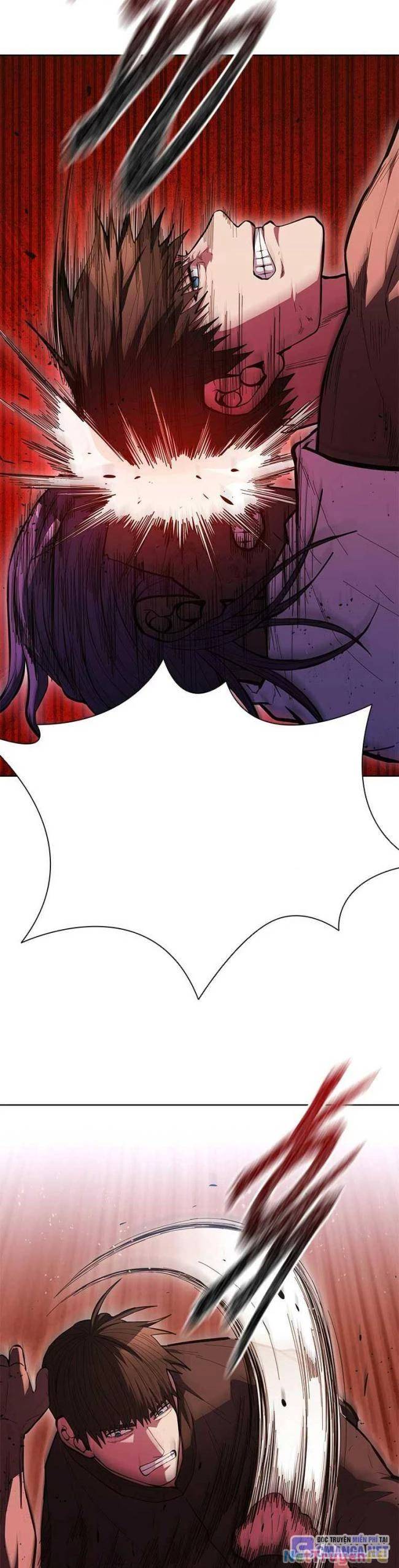 Sự Trở Lại Của Ông Trùm Chap 50 - Next Chap 51