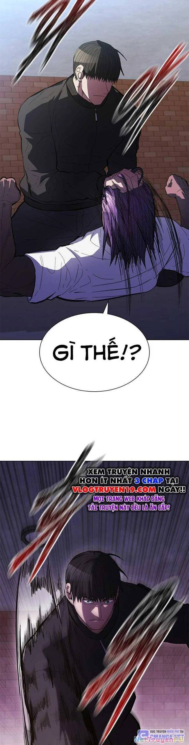 Sự Trở Lại Của Ông Trùm Chap 50 - Next Chap 51