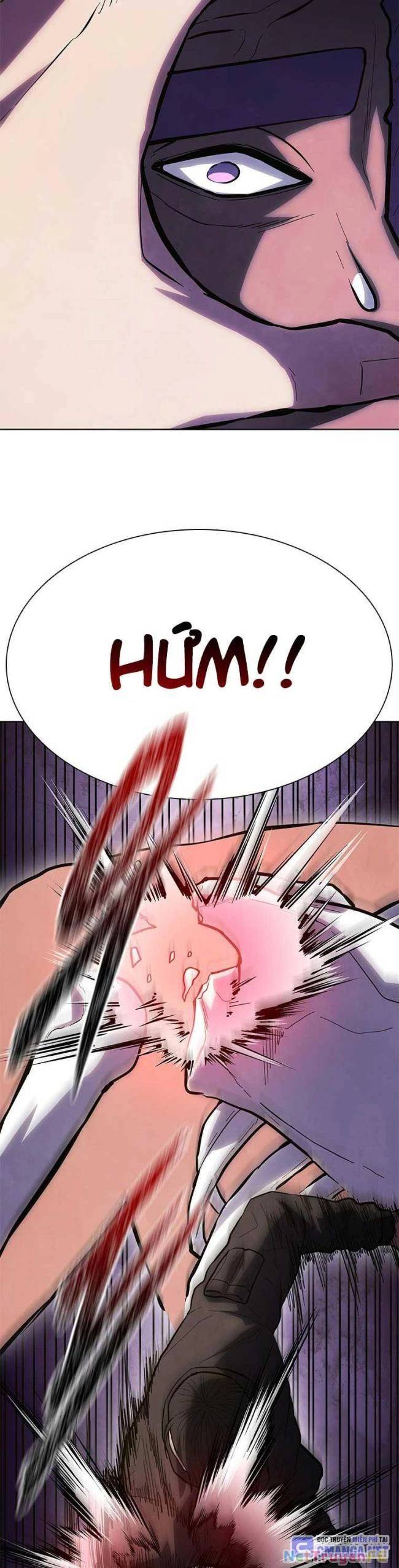 Sự Trở Lại Của Ông Trùm Chap 50 - Next Chap 51