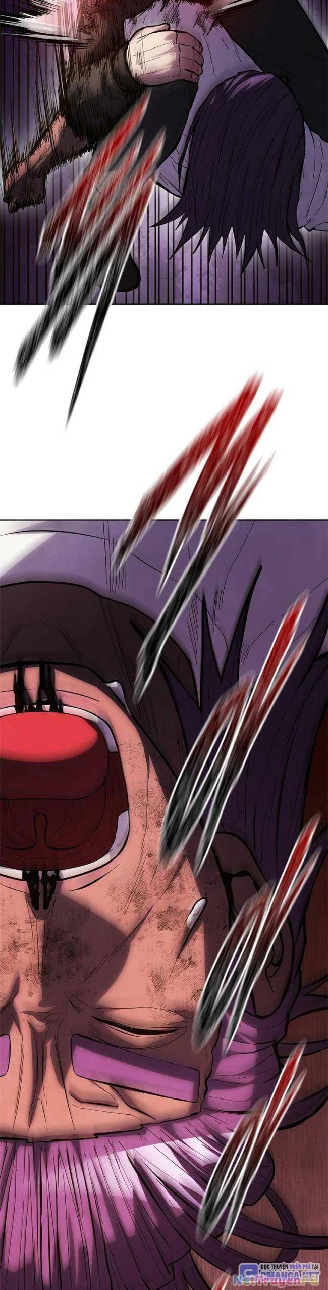 Sự Trở Lại Của Ông Trùm Chap 50 - Next Chap 51