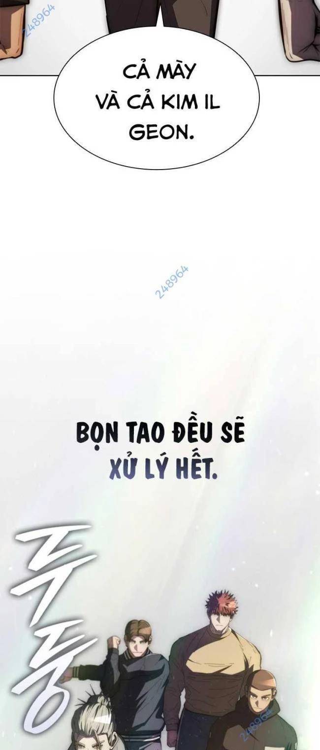 Sự Trở Lại Của Ông Trùm Chap 50 - Next Chap 51