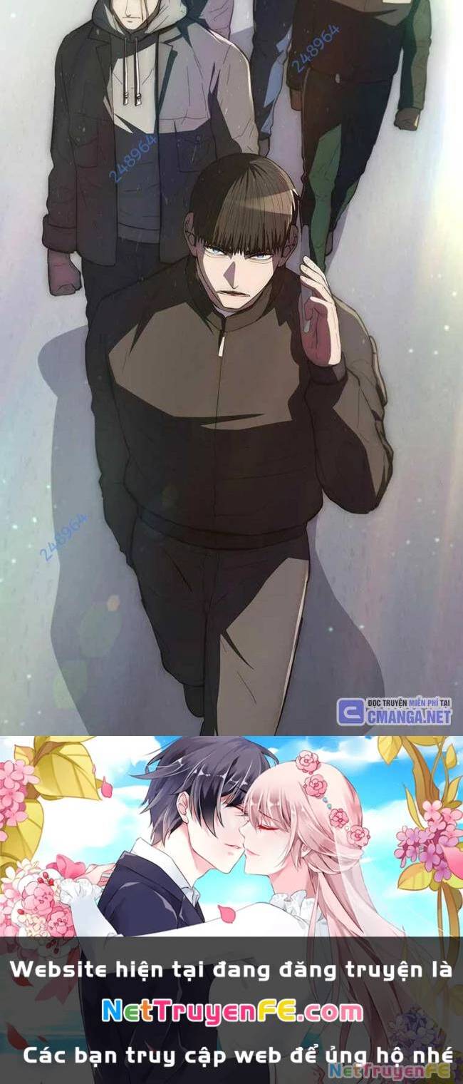 Sự Trở Lại Của Ông Trùm Chap 50 - Next Chap 51