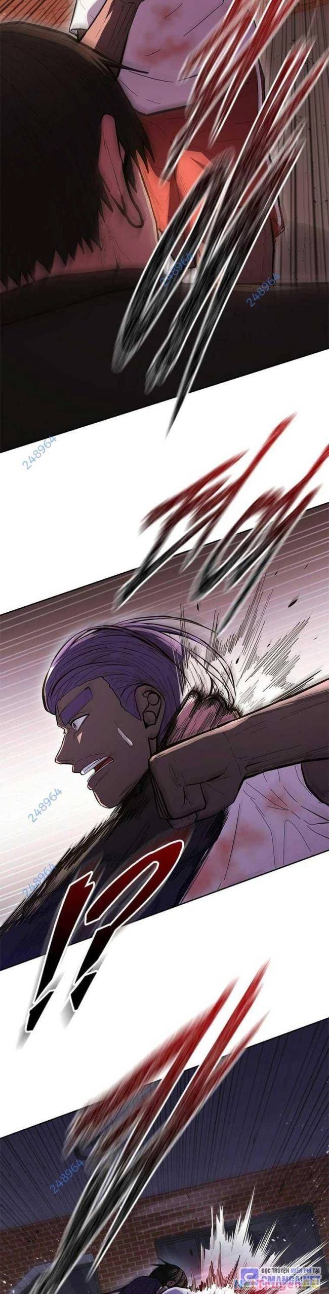 Sự Trở Lại Của Ông Trùm Chap 50 - Next Chap 51