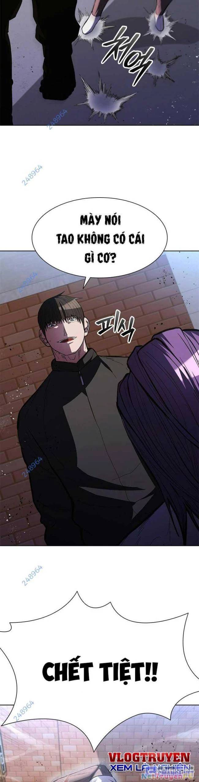 Sự Trở Lại Của Ông Trùm Chap 50 - Next Chap 51