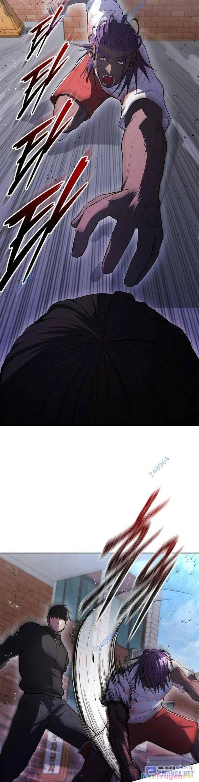 Sự Trở Lại Của Ông Trùm Chap 50 - Next Chap 51