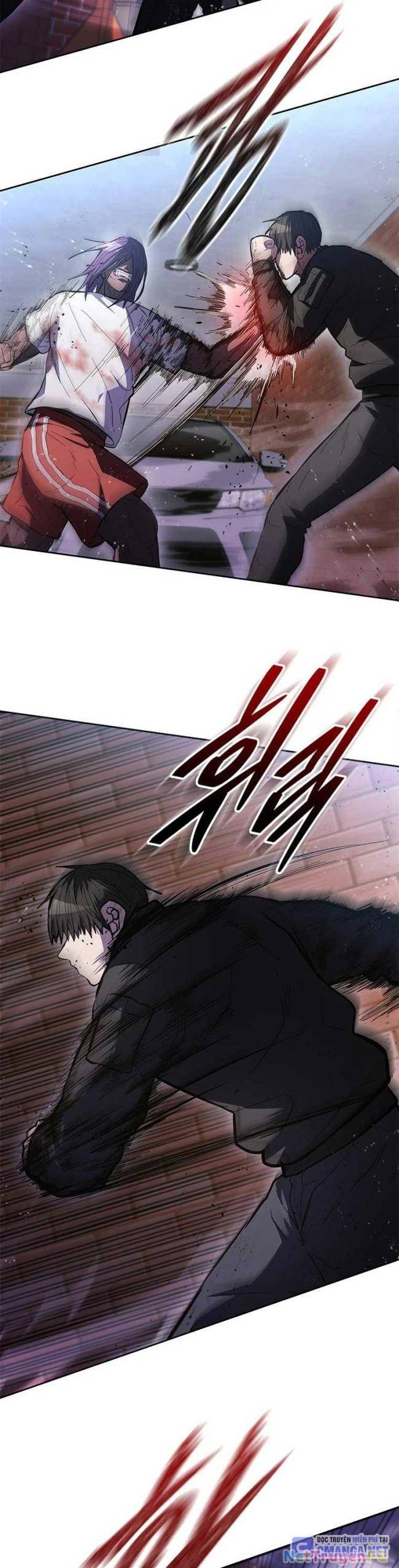 Sự Trở Lại Của Ông Trùm Chap 50 - Next Chap 51