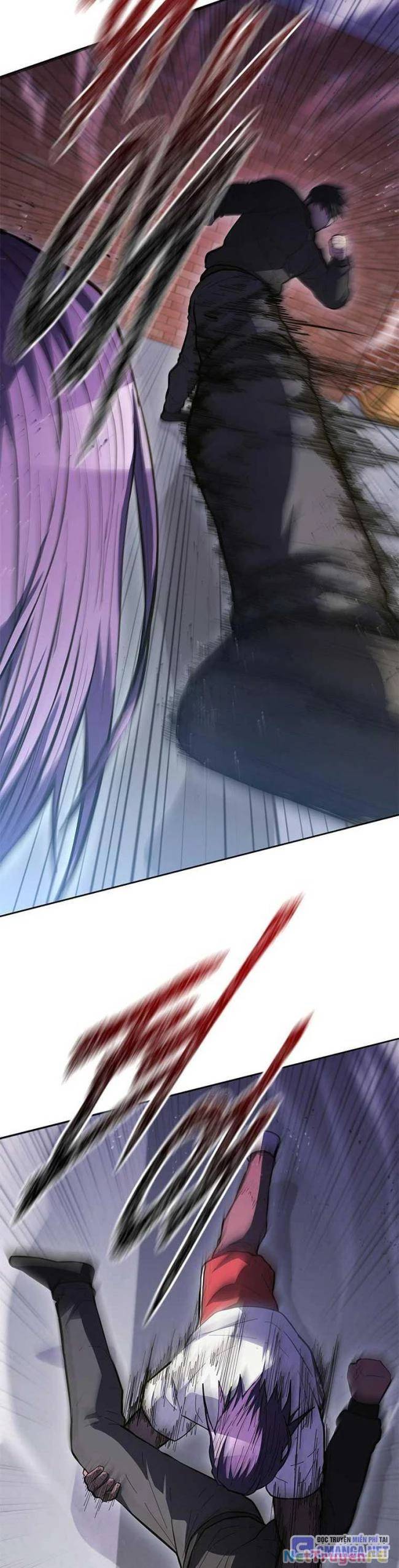 Sự Trở Lại Của Ông Trùm Chap 50 - Next Chap 51