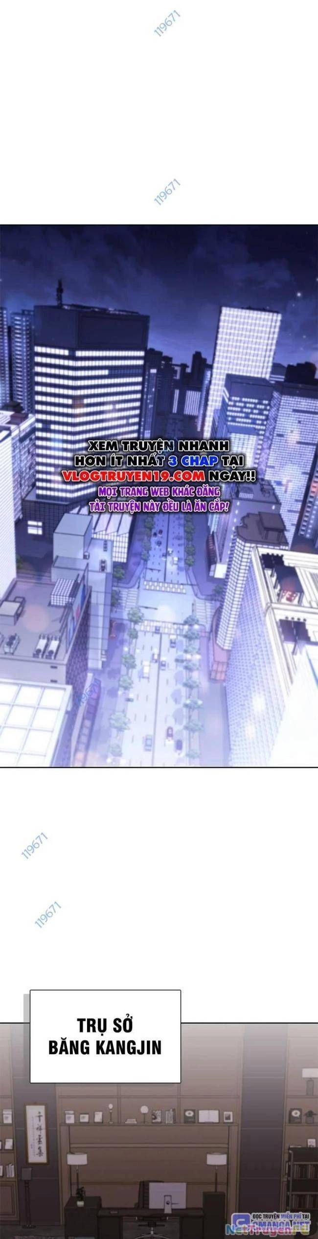 Sự Trở Lại Của Ông Trùm Chap 51 - Next Chap 52