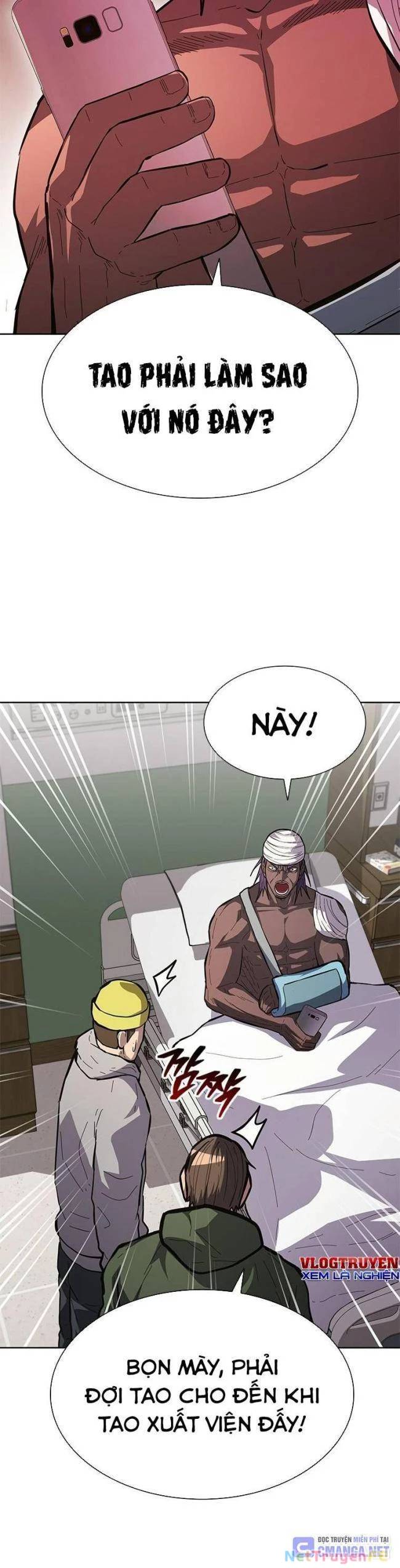 Sự Trở Lại Của Ông Trùm Chap 51 - Next Chap 52
