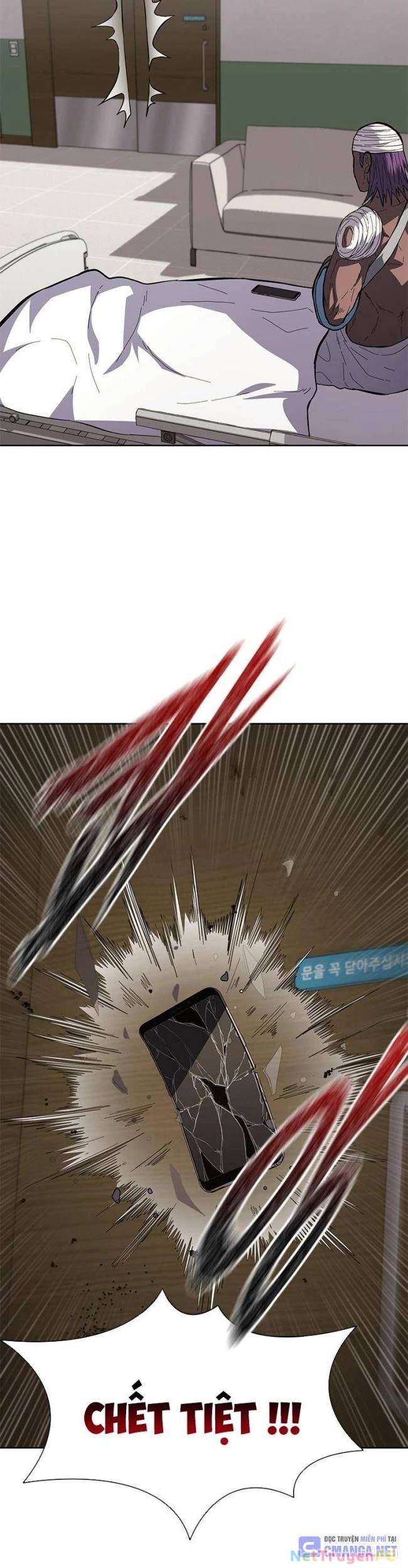 Sự Trở Lại Của Ông Trùm Chap 51 - Next Chap 52
