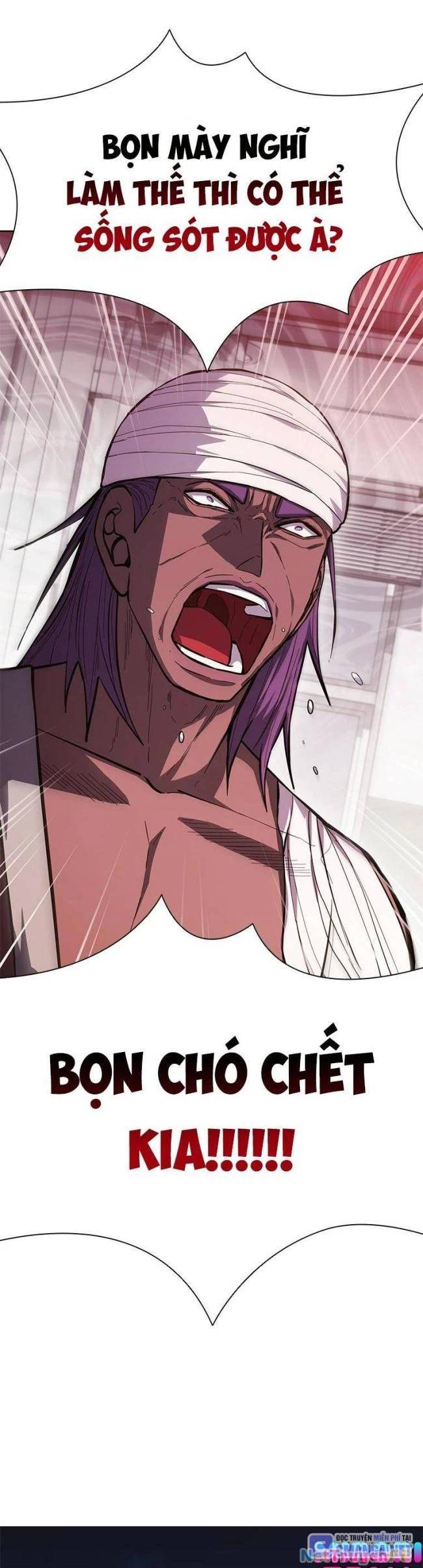 Sự Trở Lại Của Ông Trùm Chap 51 - Next Chap 52