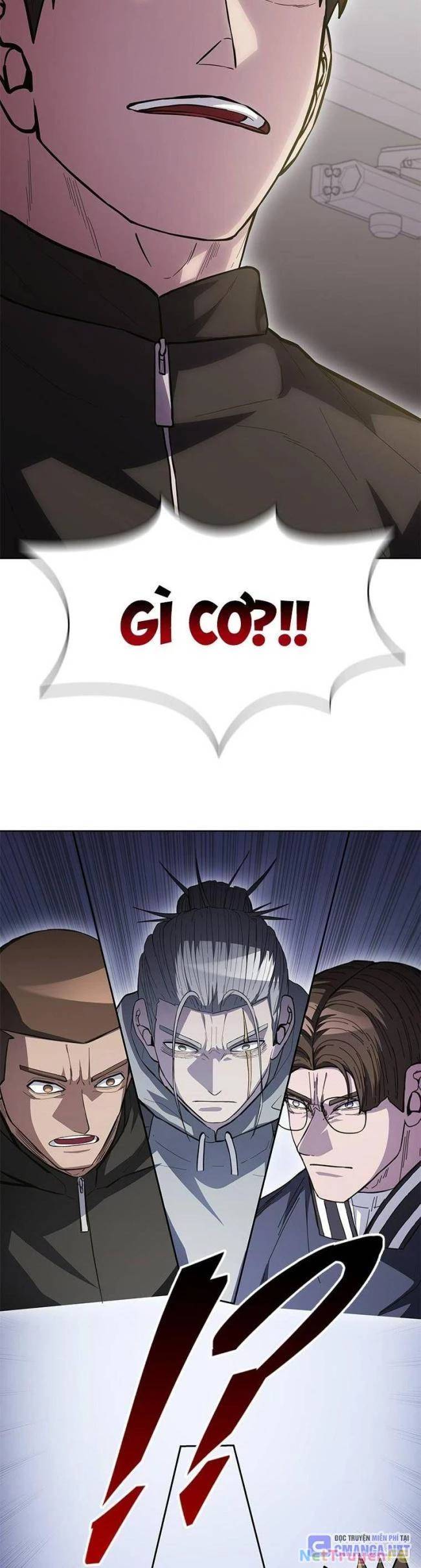 Sự Trở Lại Của Ông Trùm Chap 51 - Next Chap 52