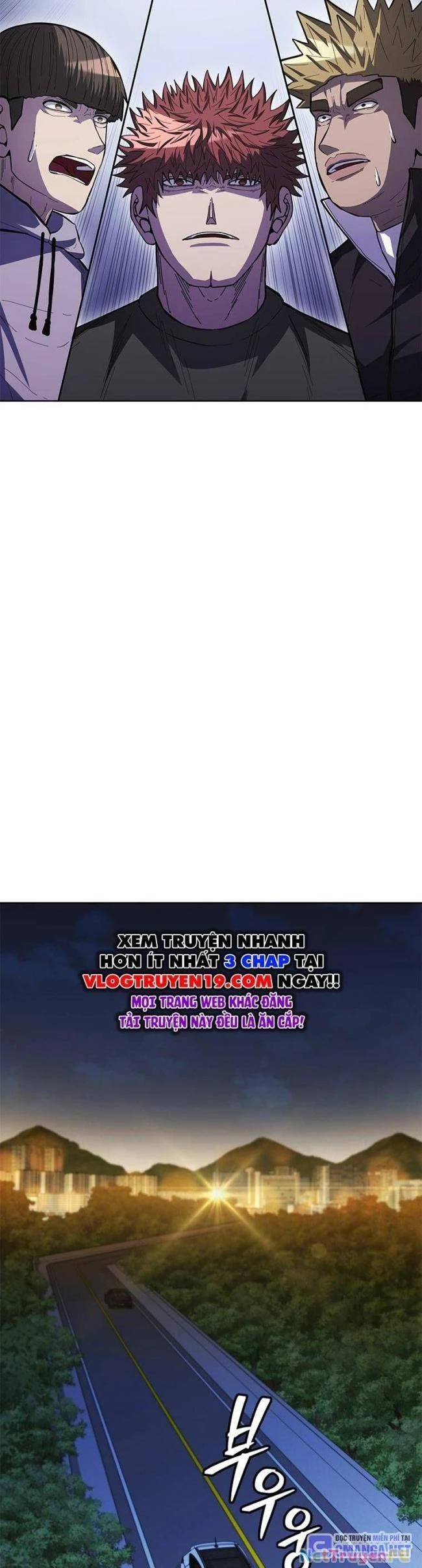 Sự Trở Lại Của Ông Trùm Chap 51 - Next Chap 52